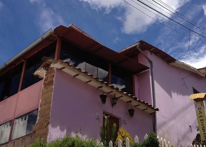 Welcome Cusco Hostal