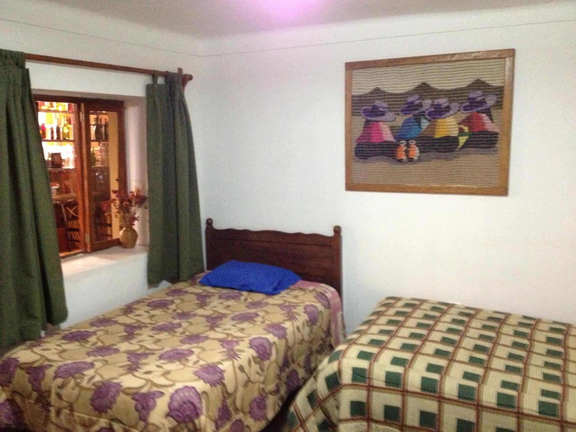 Welcome Hostal Cuzco