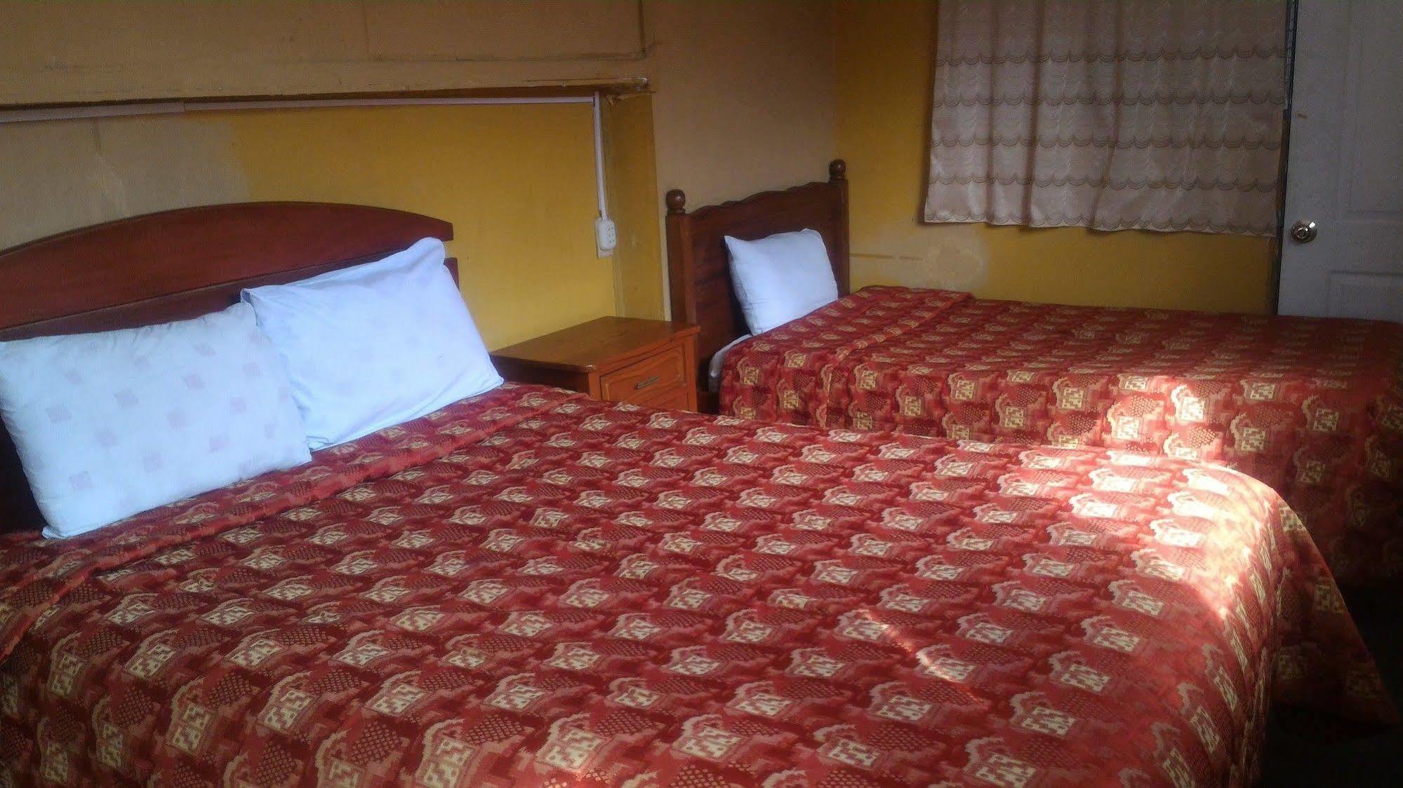 Welcome Cuzco